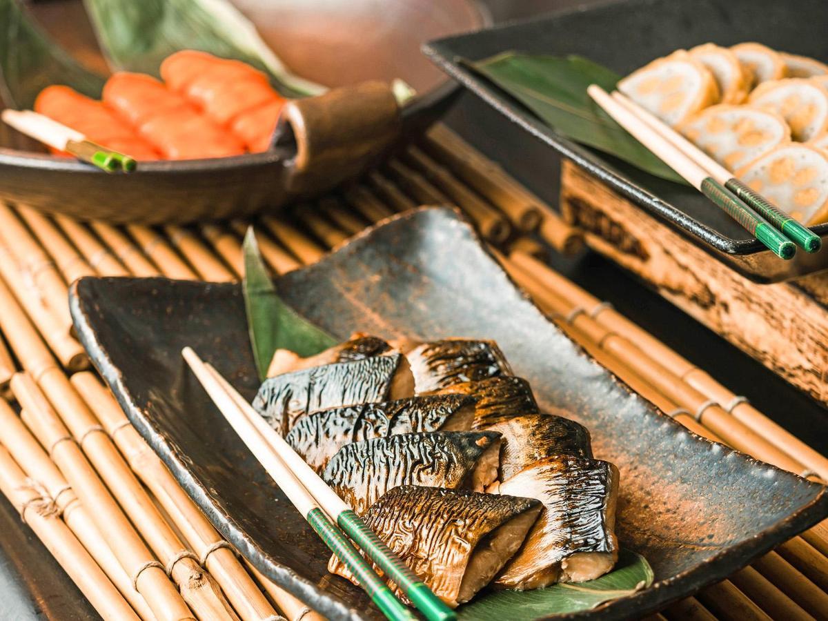 Hakata First Hotel 후쿠오카 외부 사진