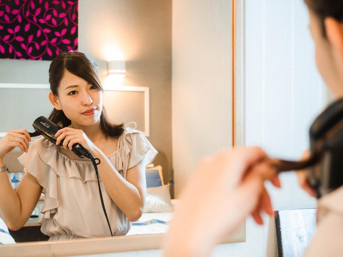 Hakata First Hotel 후쿠오카 외부 사진