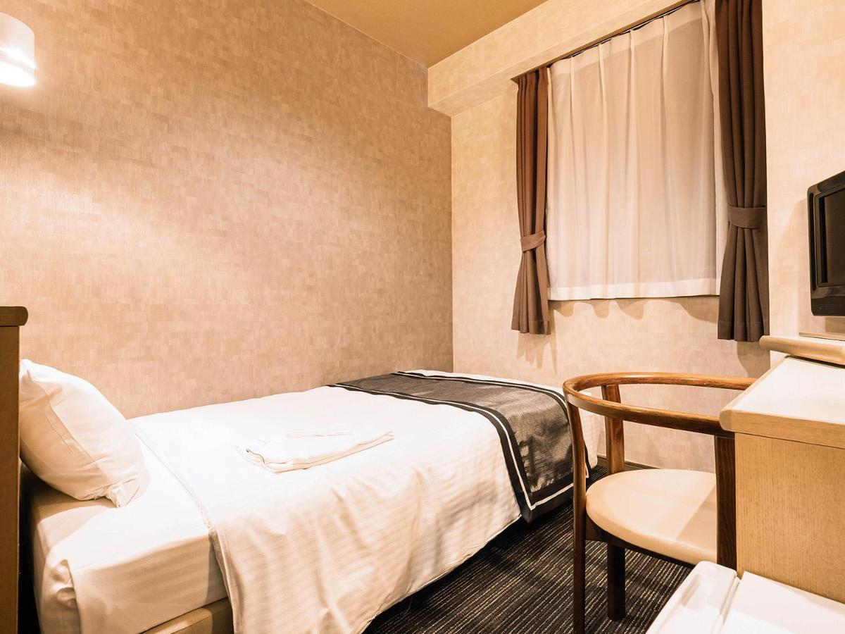 Hakata First Hotel 후쿠오카 외부 사진